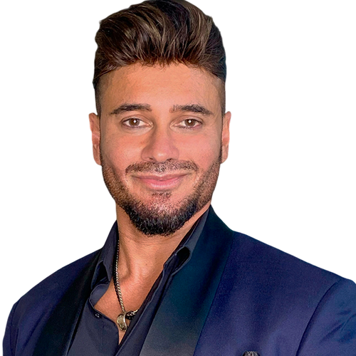 Bob Khanna - Conferencista HAC Congress