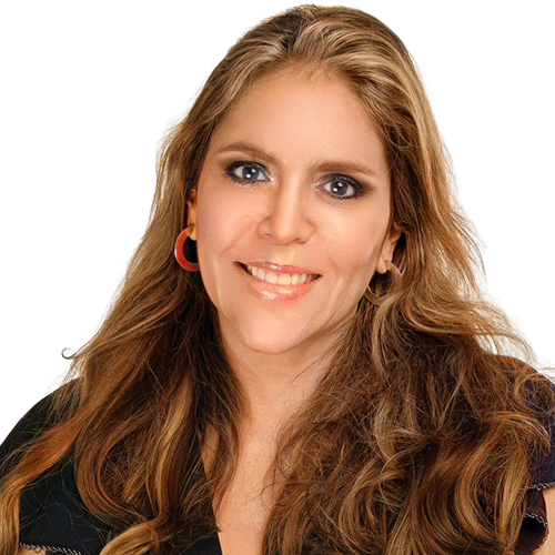 Claudia Plata - Conferencista HAC Congress