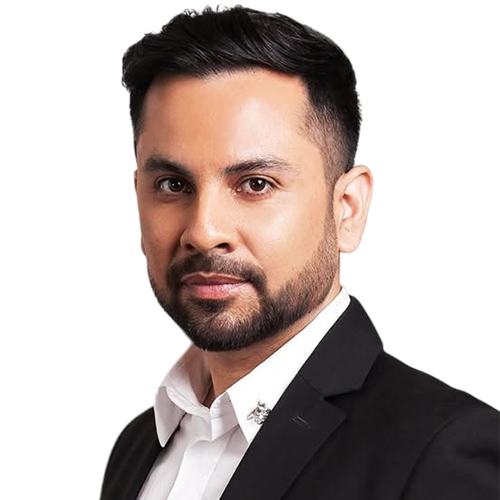 Diego Araya Bruna - Conferencista HAC Congress