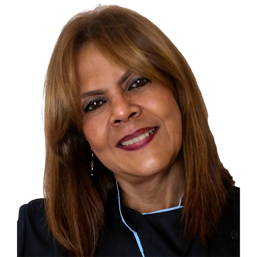 Eduvigis Solózano - Conferencista HAC Congress