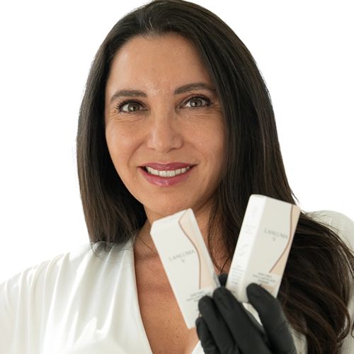 Elisa Quintero - Conferencista HAC Congress