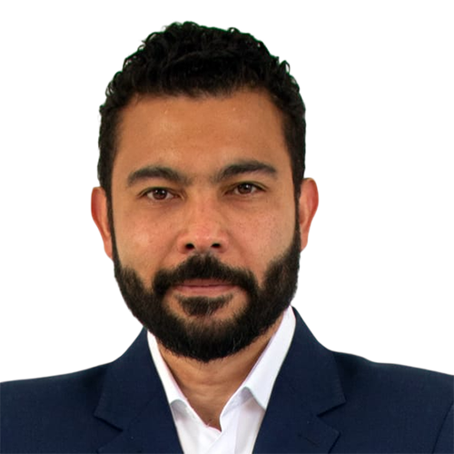 Enrique Tang - Conferencista HAC Congress