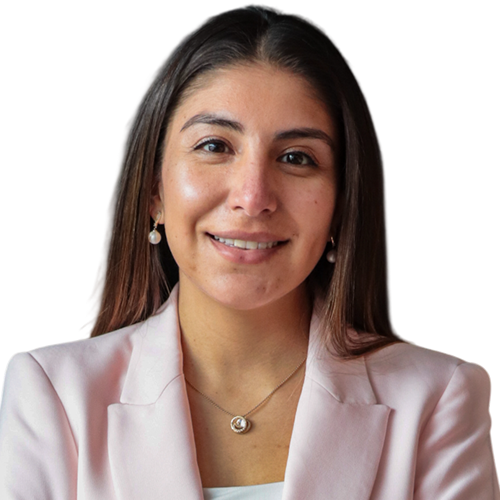 Javiera Vergara Echeverria - Conferencista HAC Congress