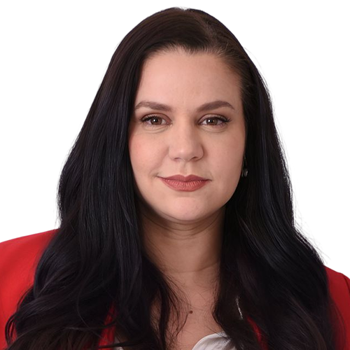 Juliana Ramalho - Conferencista HAC Congress