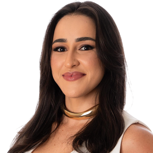 Karine Ghiotto - Conferencista HAC Congress