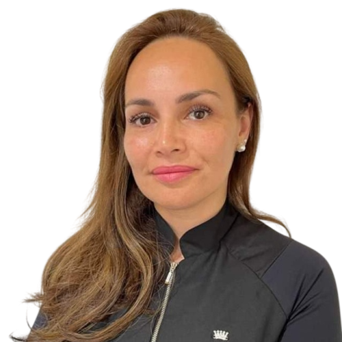 Loreto Ibarra - Conferencista HAC Congress