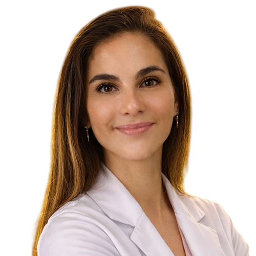 Macarena Olivares - Conferencista HAC Congress