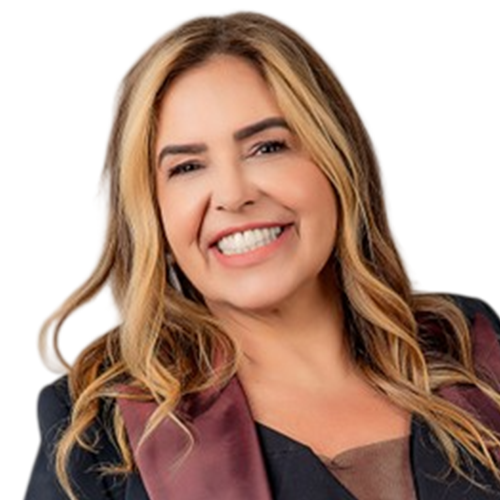 Marilia Figueiredo - Conferencista HAC Congress