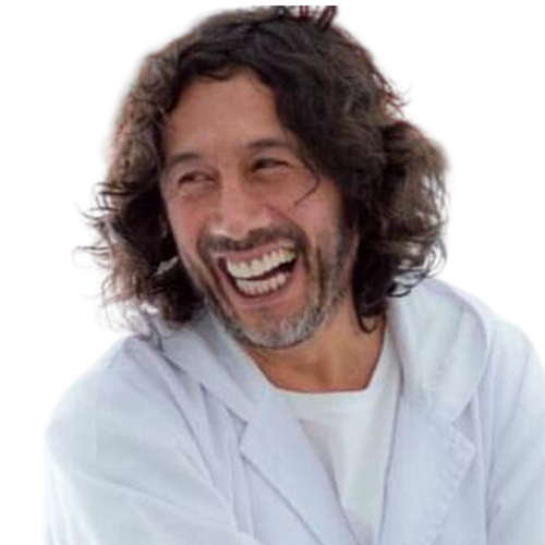 Marlon Becerra - Conferencista HAC Congress