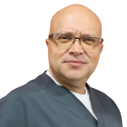 Oscar David Funez - Conferencista HAC Congress