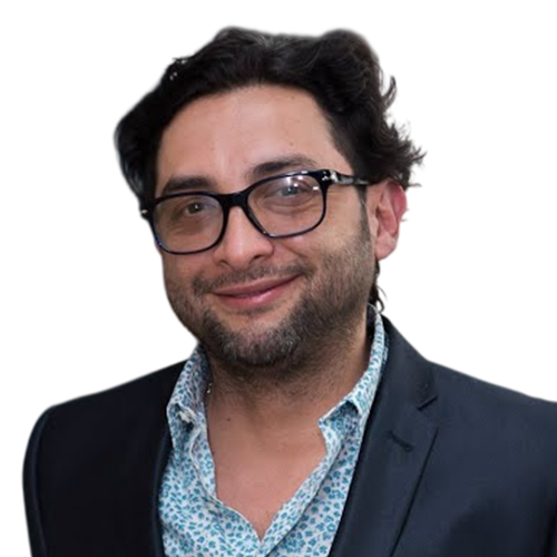 Oscar Ivan Grajales - Conferencista HAC Congress