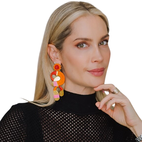 Veronica Barquero - Conferencista HAC Congress