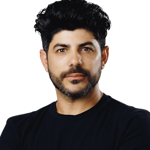 Wadiz Kallas - Conferencista HAC Congress