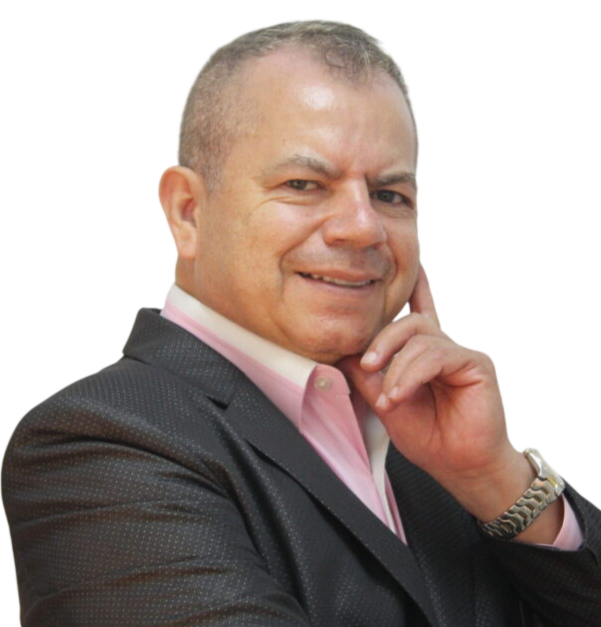 Carlos Granados